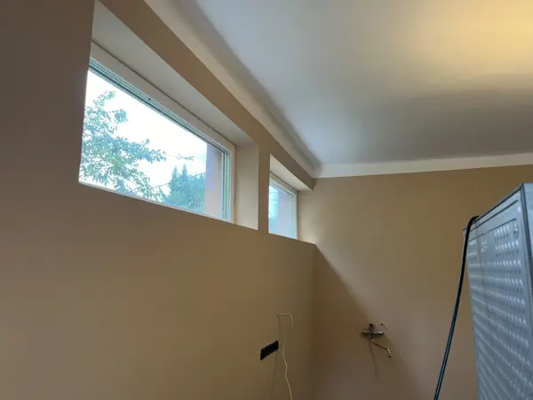 Mennyibe kerül egy 20 m²-es szoba festése Budapesten