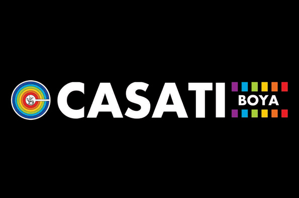 Casati festék