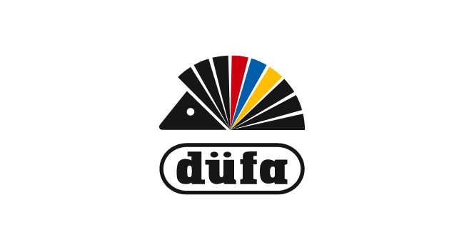 Dufa festék